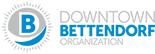 Downtown Davenport Partnership logo