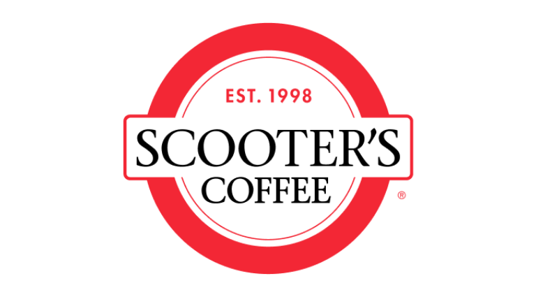 call out image for Scooter’s Coffee