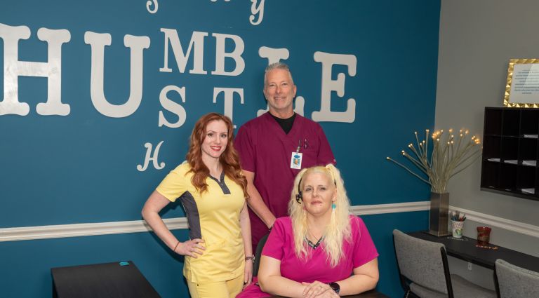 call out image for Golden Dreams Home Care