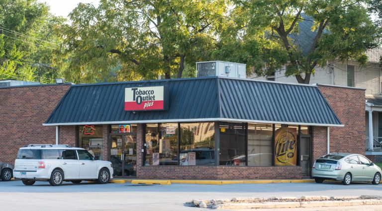 call out image for Tobacco Outlet Plus