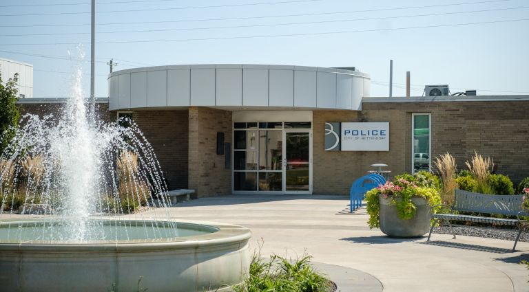 Community Resources