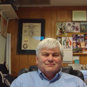 Don Keller
