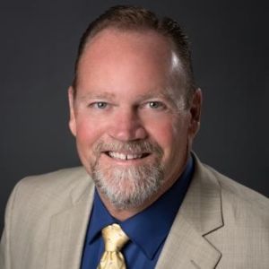 Pat Eikenberry