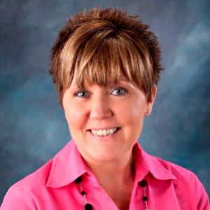 Shelly Ridgeway