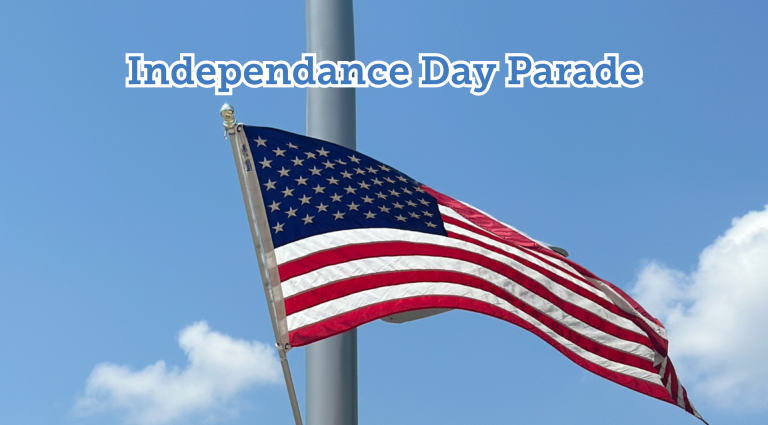 Independence Day Parade