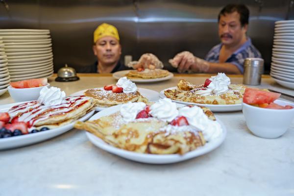 photo of Business Resources