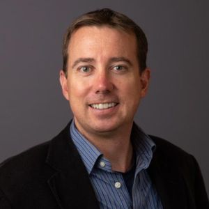 Patrick Larkin