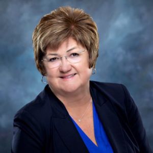 Nancy Ballenger