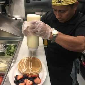 New, unique restaurants call downtown Bettendorf home