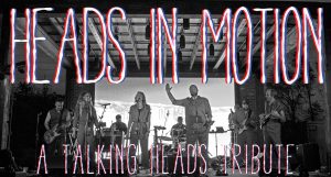 heads in motion band